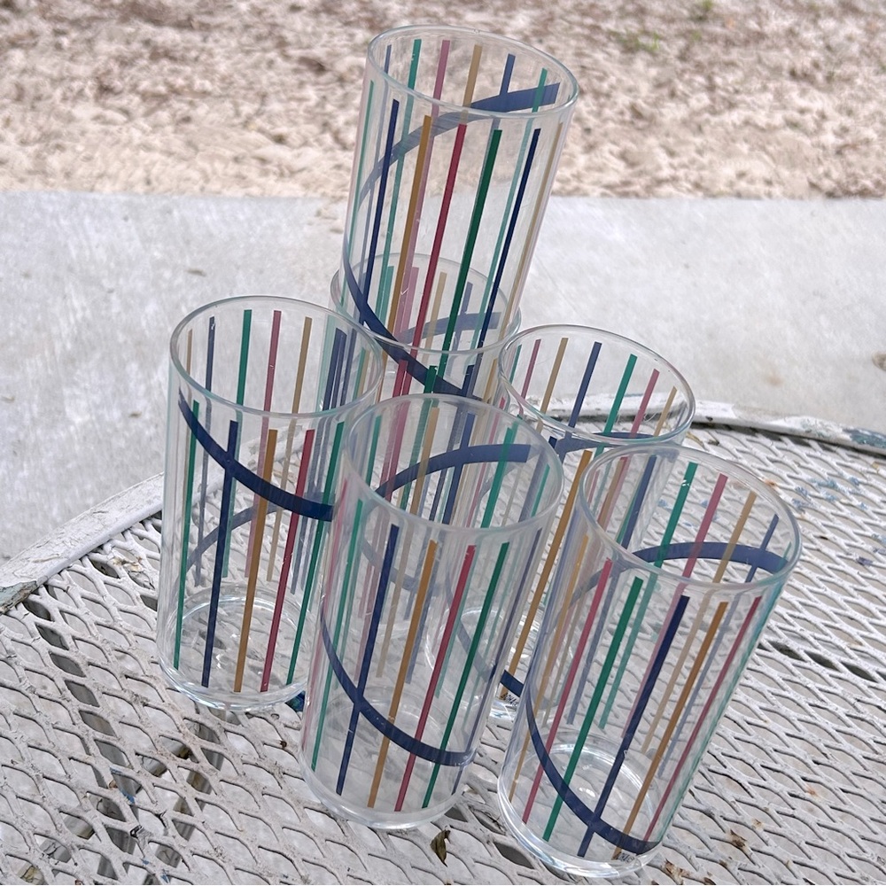 HJ Stotter BOHA Drinkware